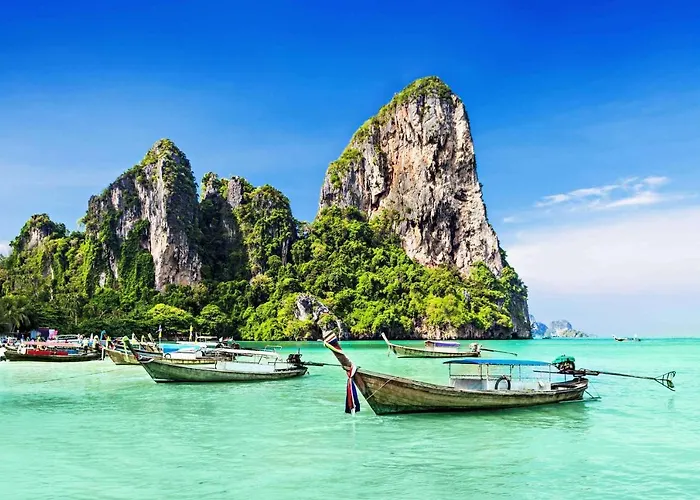 Wyndham Sea Pearl Resort, Phuket
