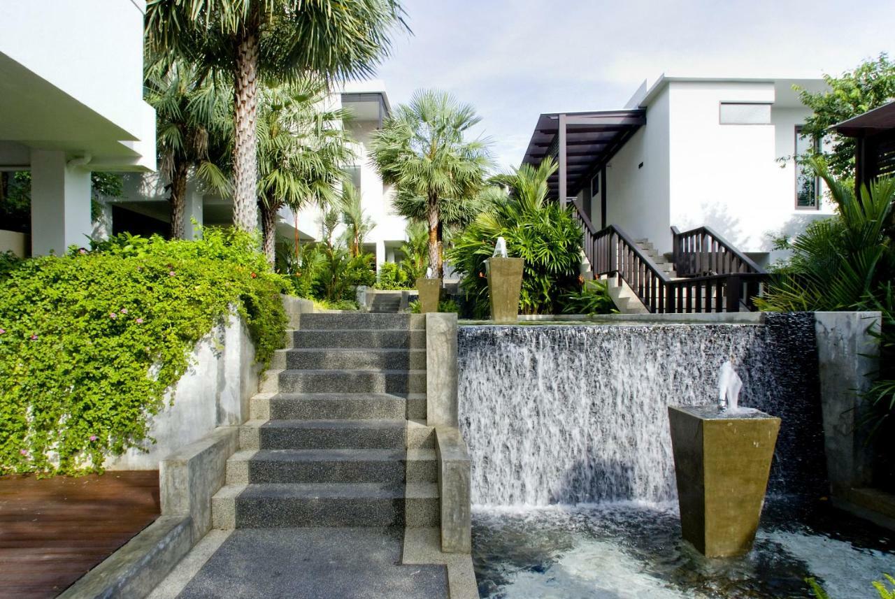 מלון Wyndham Sea Pearl Resort, Phuket