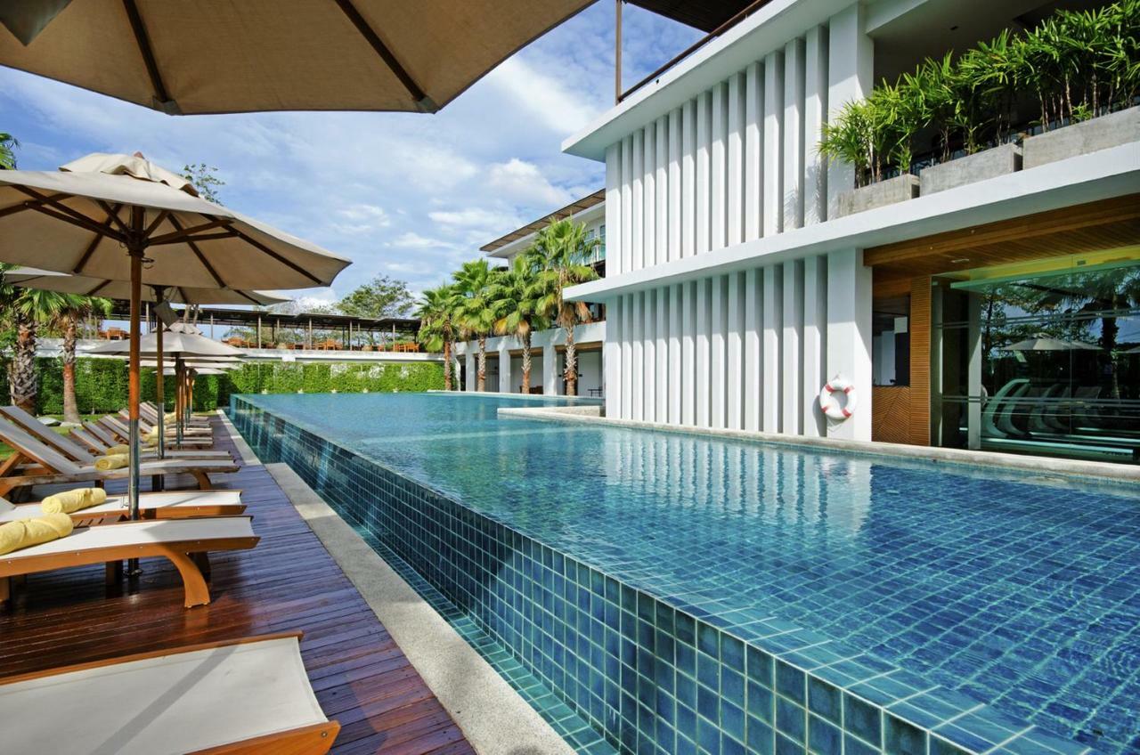 מלון Wyndham Sea Pearl Resort, Phuket 5*