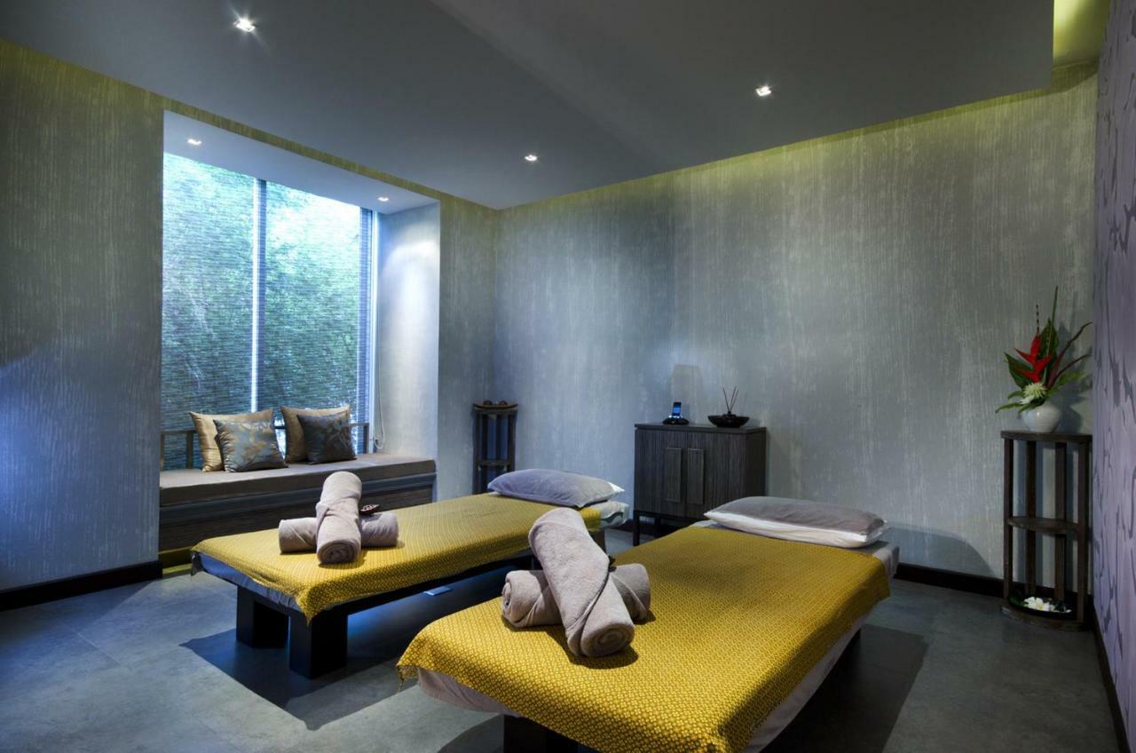 מלון Wyndham Sea Pearl Resort, Phuket Patong