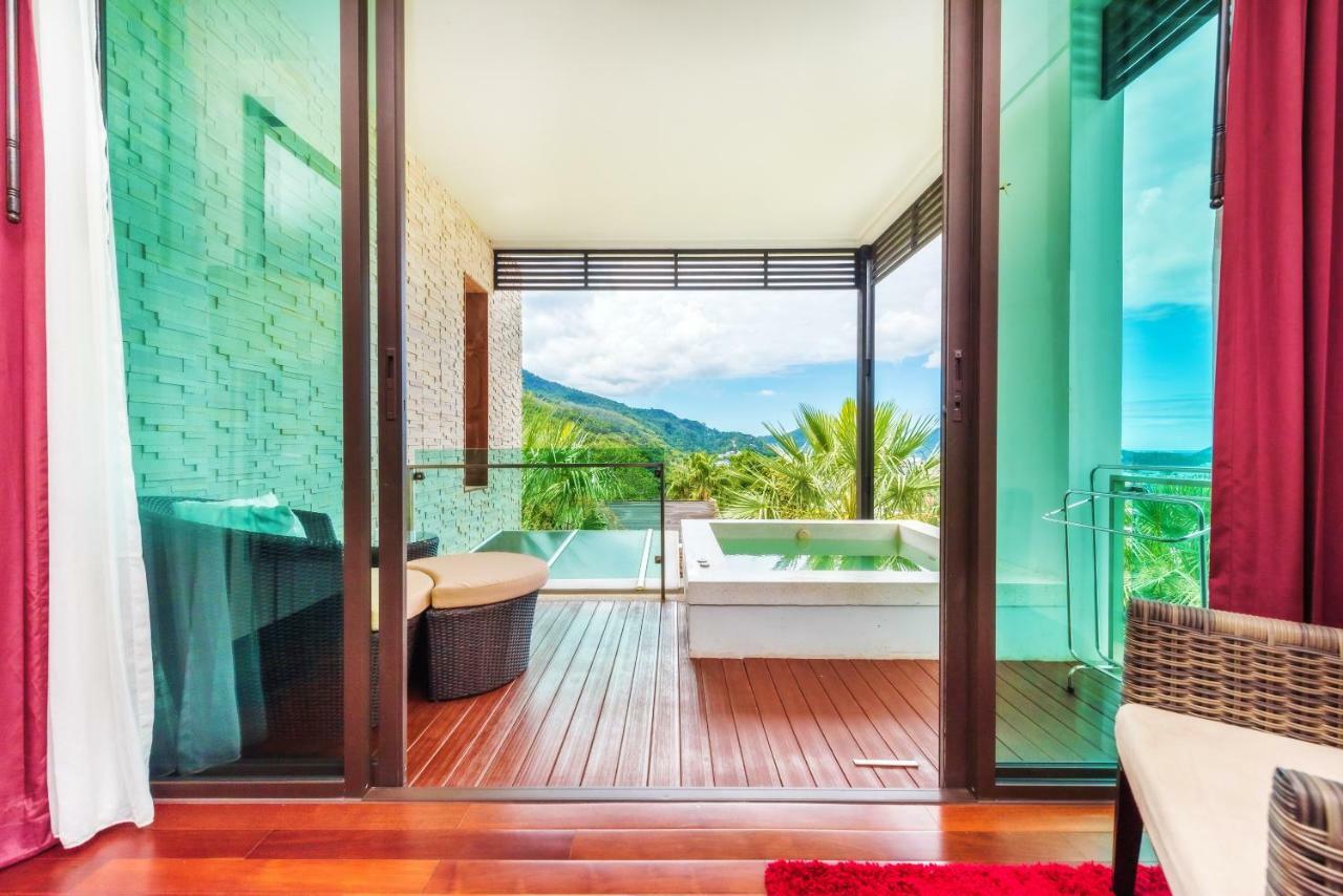 מלון Wyndham Sea Pearl Resort, Phuket