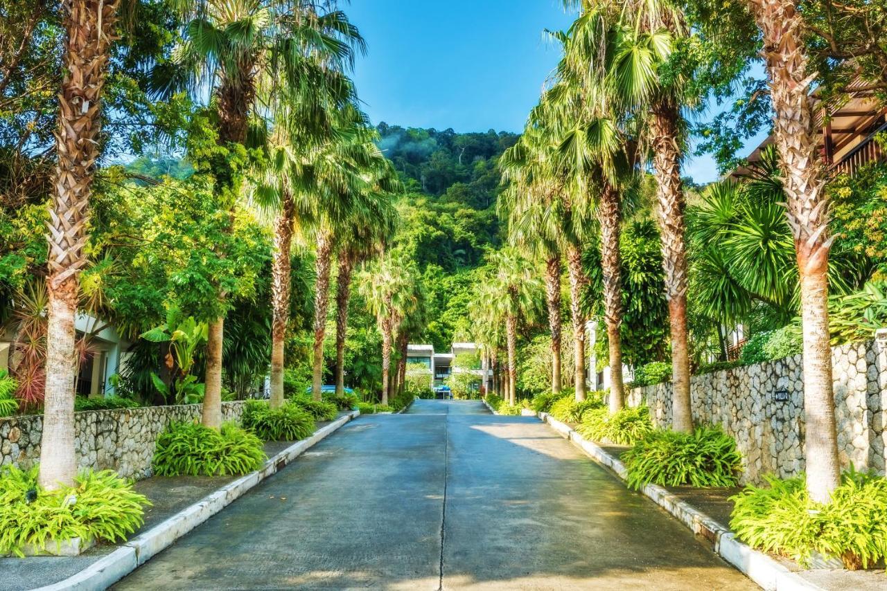 מלון Wyndham Sea Pearl Resort, Phuket