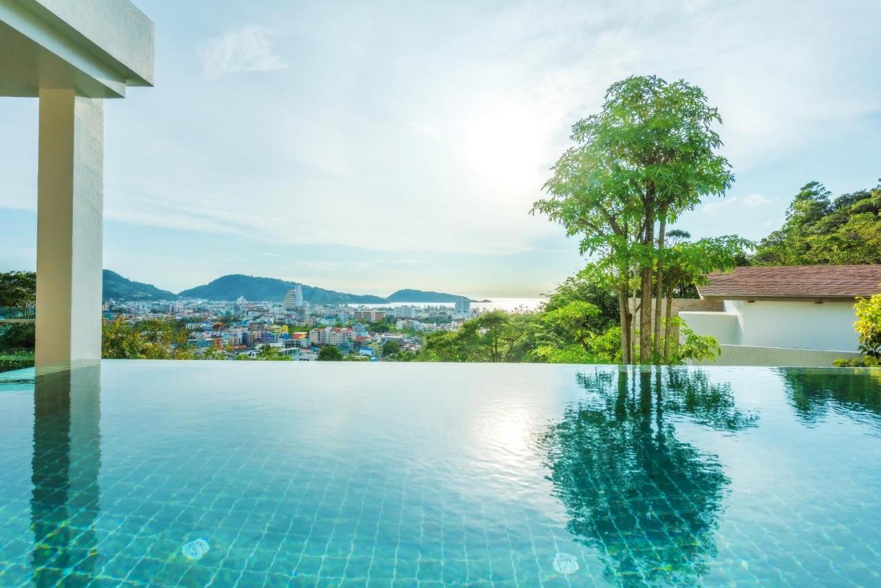 Wyndham Sea Pearl Resort, Phuket מלון Patong
